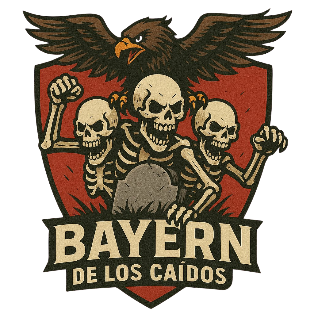 Bayern de los Caídos Logo