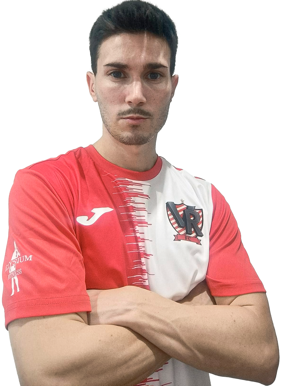 Jose Párraga Alonso