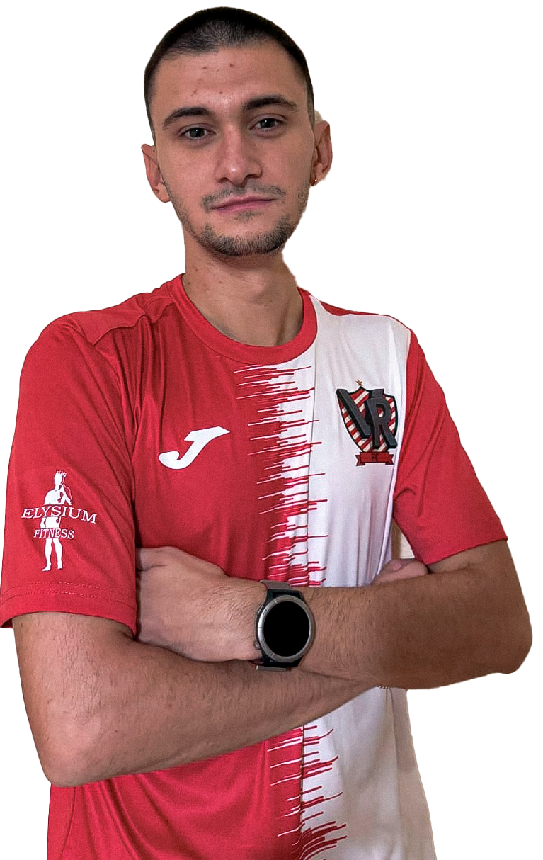 Adrián Martínez Martínez