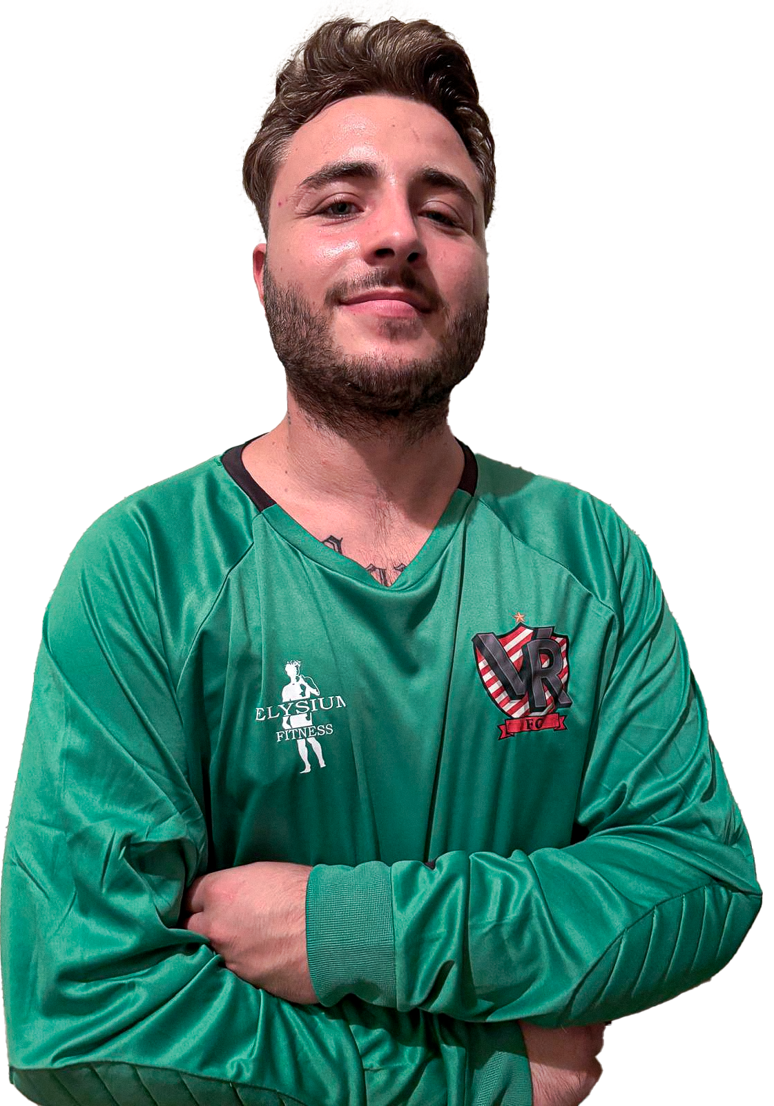 Pedro Gomariz Sanchez