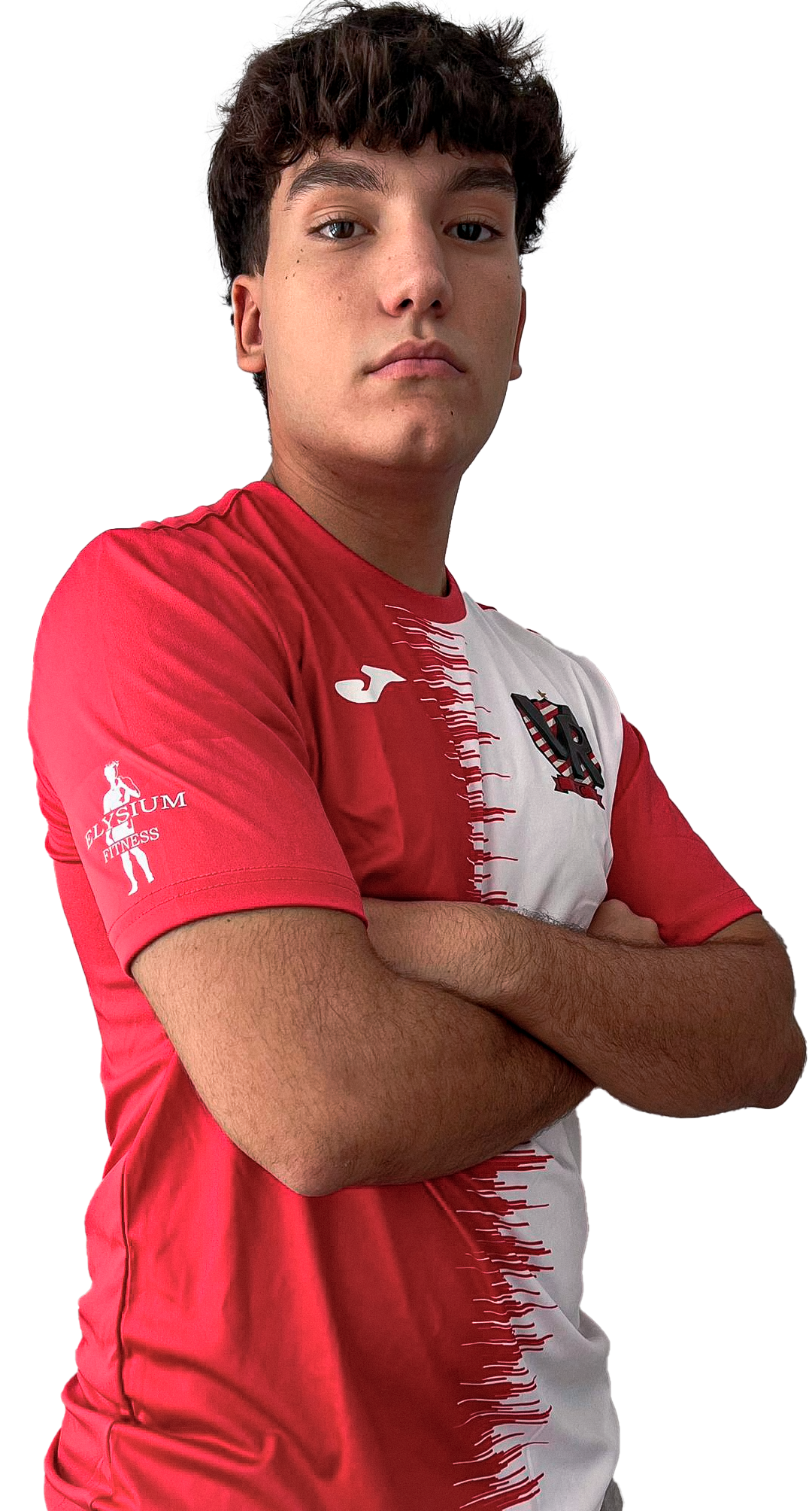 Marco Cascales Lozano