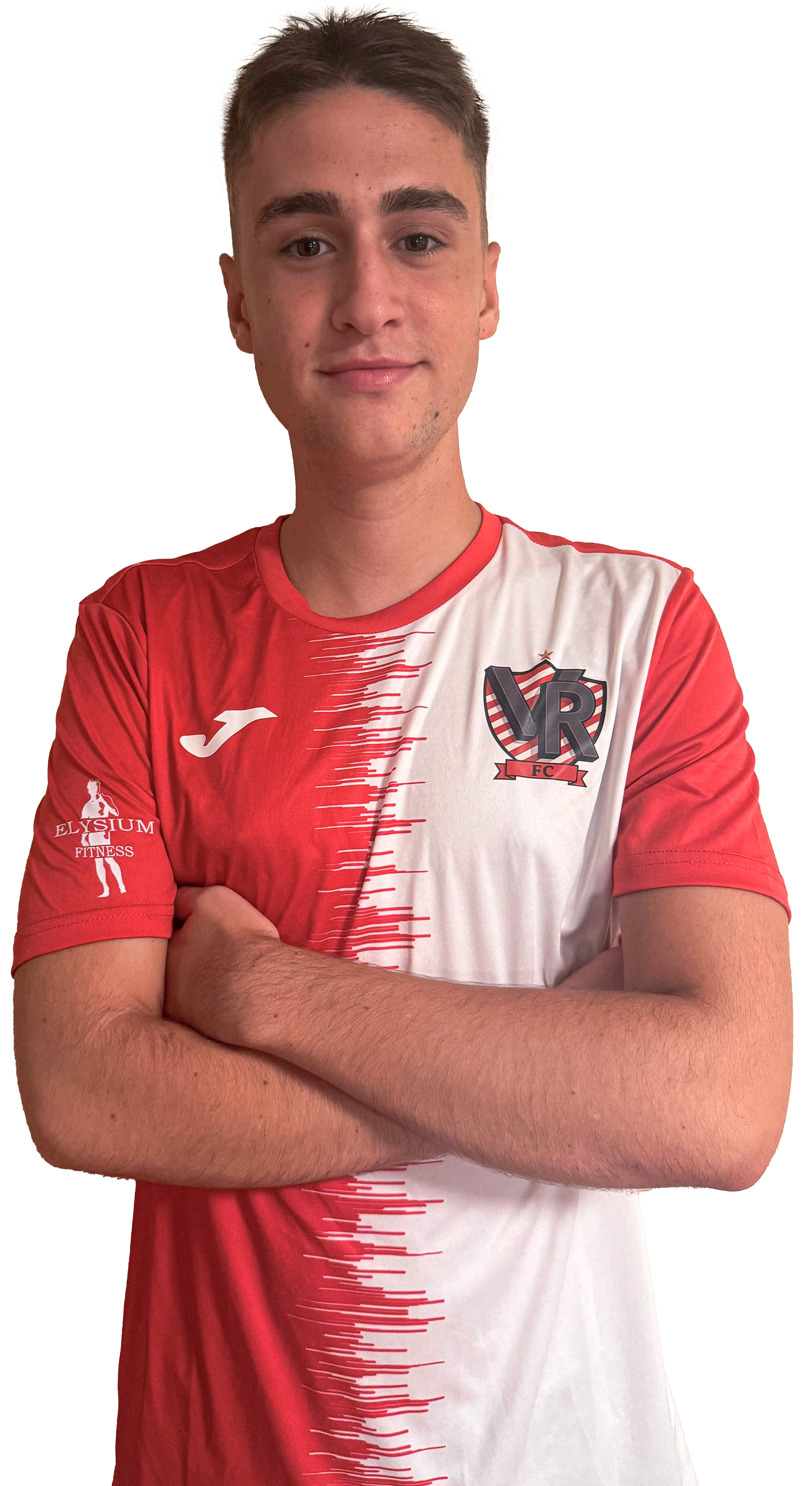 Sergio Martínez Martínez