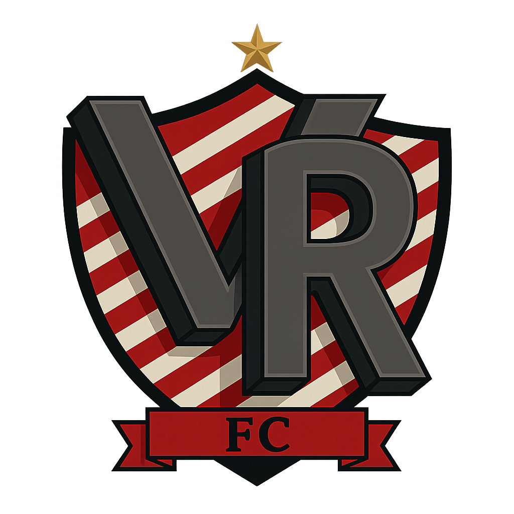 Victory Road FC Logo