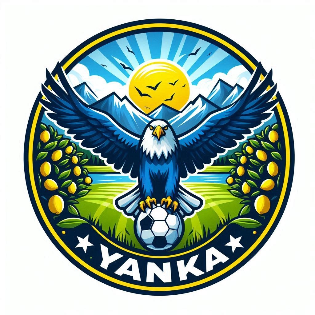 Los Gallos FC Logo