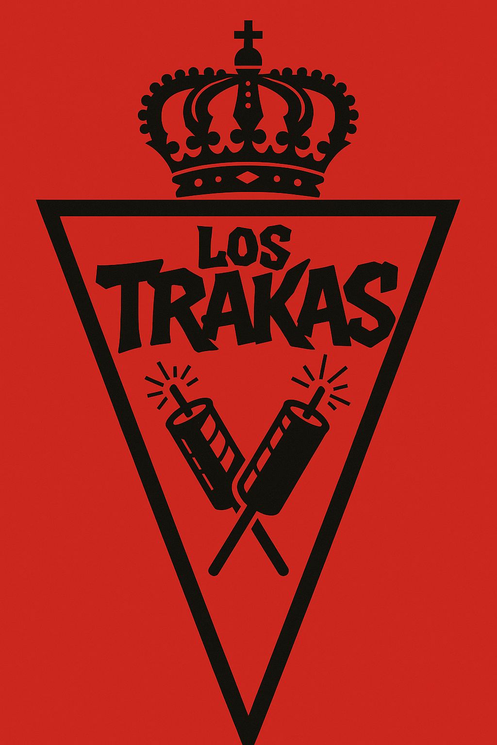 Toros Salvajes Logo