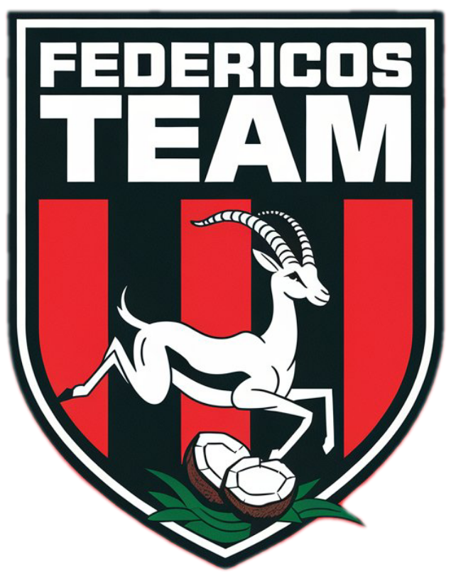 Leones Indomables Logo